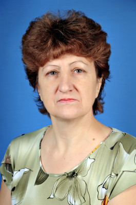 Педагогический работник Лабудина Тамара Вячеславовна
